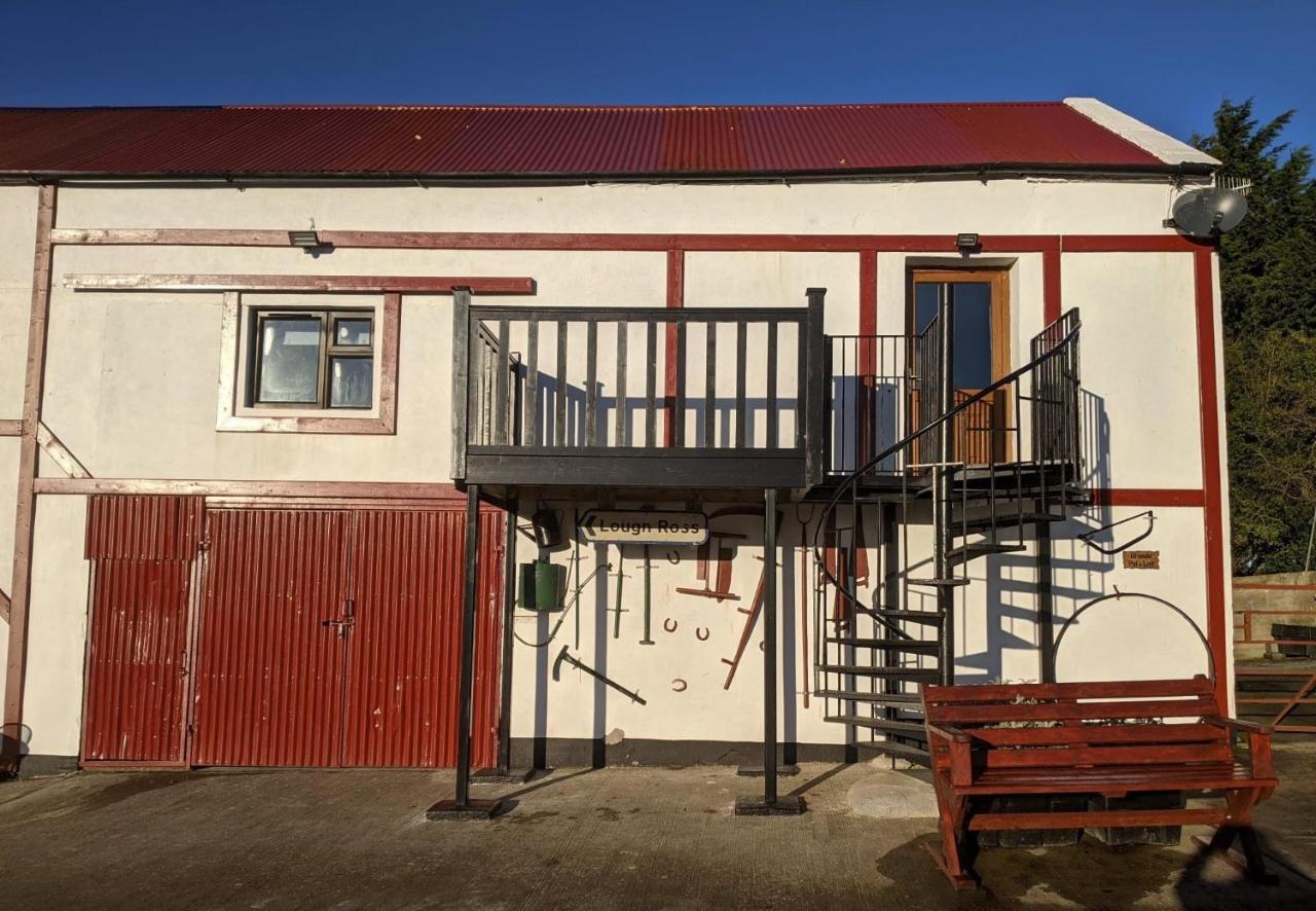 Apartamento Granda Pat'S Loft Crossmaglen Exterior foto