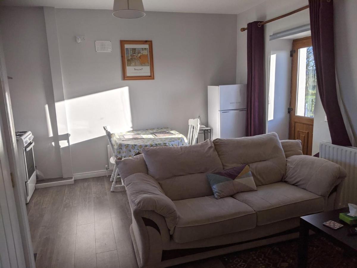 Apartamento Granda Pat'S Loft Crossmaglen Exterior foto